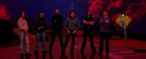 Transito Libre - Melodic Power Metal