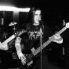 Tremor - Black/Death Metal - Bogotá - metal colombiano