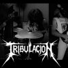 Tribulación - Black/Thrash Metal - Cali, Valle del Cauca - metal colombiano