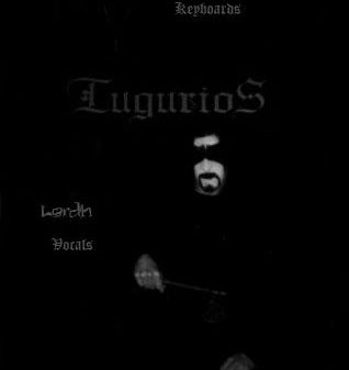 Tugurios - Ambient/Black Metal - Bogotá - metal colombiano
