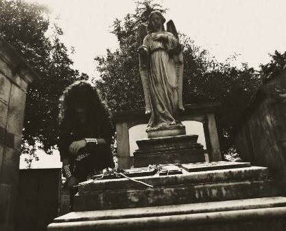 Tumba - Black Metal - Dosquebradas, Risaralda (early); Bogotá (later) - metal colombiano