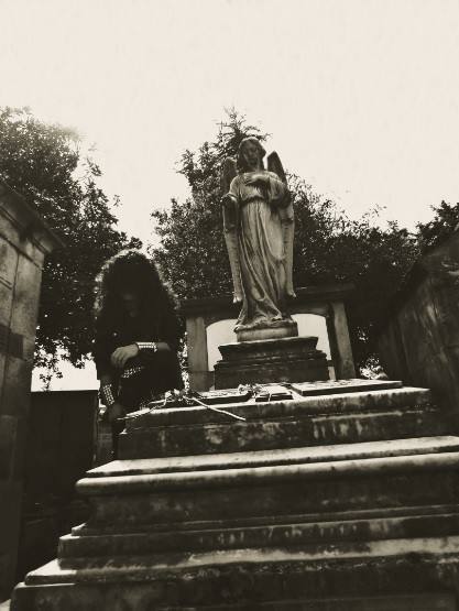 Tumba - Black Metal - Dosquebradas, Risaralda (early); Bogotá (later) - metal colombiano