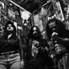 Tumulario - Thrash/Black Metal - Bogotá - metal colombiano