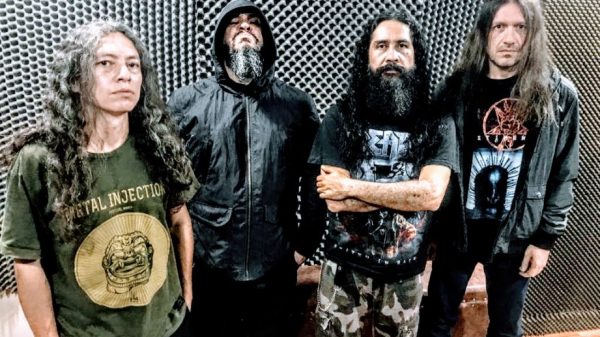 Twilight Glimmer - Death Metal - Pereira, Risaralda - metal colombiano