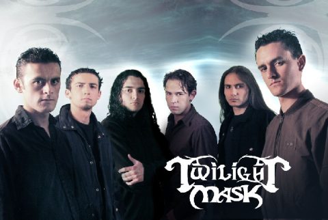 Twilight Mask - Heavy/Power Metal