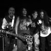 Ubergehen - Thrash Metal - Bogotá - metal colombiano