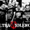 Ultra-Violence - Thrash Metal - Medellín, Antioquia - metal colombiano