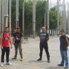 Ultradeath - Death Metal - Bucaramanga, Santander - metal colombiano