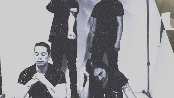 Umbrae - Depressive/Post-Black Metal - Bogotá - metal colombiano