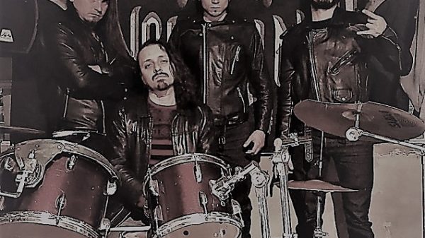 Unchained - Death Metal - Bogotá - metal colombiano