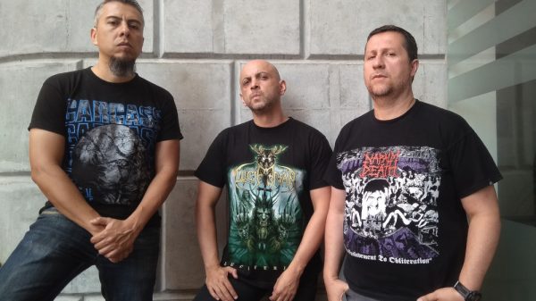 Unchronicled - Death Metal - Pereira, Risaralda - metal colombiano