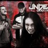 Undead Killer - Thrash Metal - Bogotá/Chia, Cundinamarca - metal colombiano