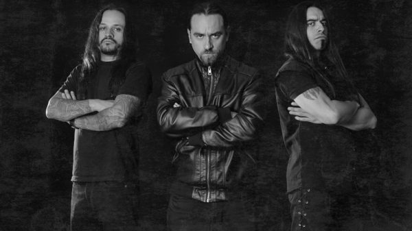 Under Threat - Melodic Death Metal - Bogotá - metal colombiano