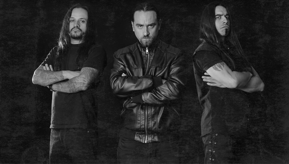 Under Threat - Melodic Death Metal - Bogotá - metal colombiano