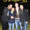 Unheilbar - Thrash Metal - Bogotá - metal colombiano
