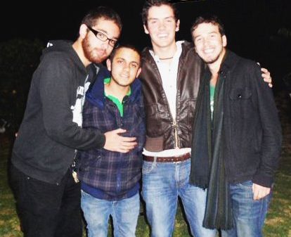 Unheilbar - Thrash Metal - Bogotá - metal colombiano
