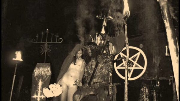 Unlastiath - Black Metal - Medellín, Antioquia - metal colombiano