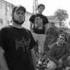 Urban Terror - Death Metal - Palmira, Valle del Cauca - metal colombiano