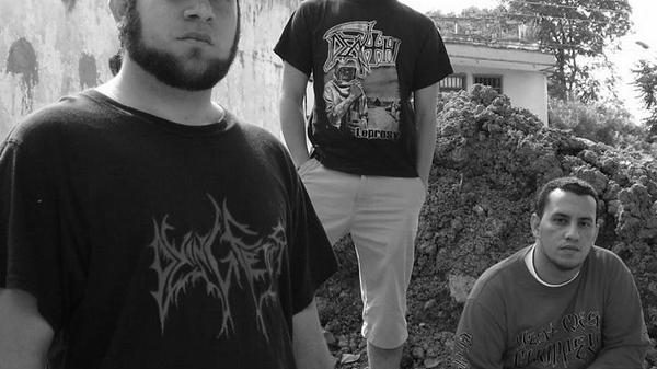Urban Terror - Death Metal - Palmira, Valle del Cauca - metal colombiano