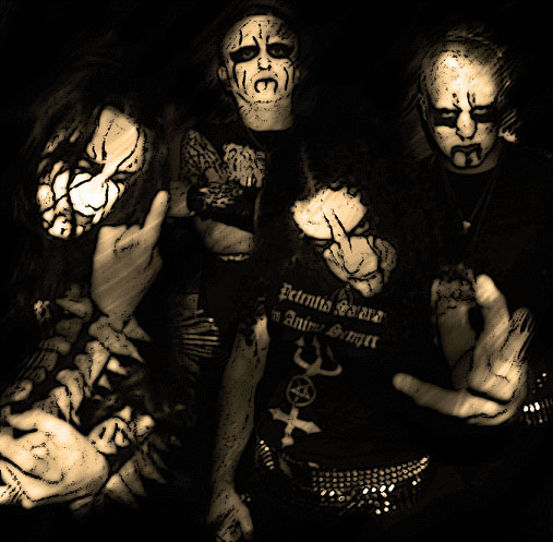 Urian - Black Metal - Medellín, Antioquia - metal colombiano