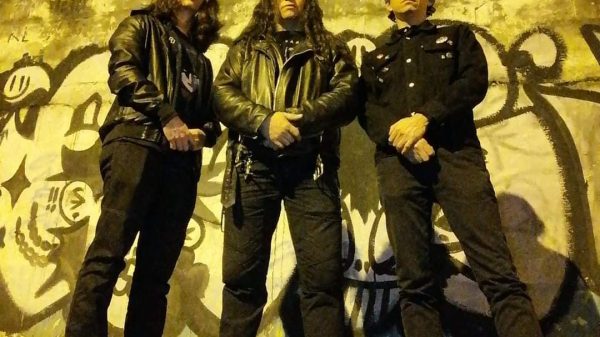 Uro - Heavy Metal - Medellín, Antioquia - metal colombiano
