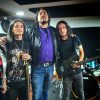 Ursus - Speed/Thrash Metal - Bogotá - metal colombiano