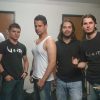 Usía - Heavy/Power Metal - Medellín, Antioquia - metal colombiano