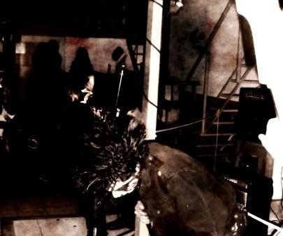 Valfar - Raw Black Metal - Medellín, Antioquia - metal colombiano