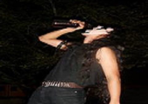 Valken - Black Metal - El Penol, Antioquia - metal colombiano