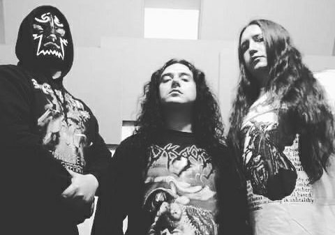 Vehementer - Brutal Death Metal - Bogotá - metal colombiano
