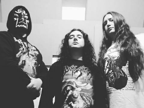 Vehementer - Brutal Death Metal - Bogotá - metal colombiano