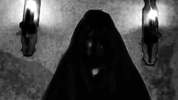 Veneno de Dios - Black Metal - Floridablanca, Santander - metal colombiano