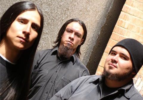 Vertebral - Death Metal - Zipaquirá, Cundinamarca - metal colombiano