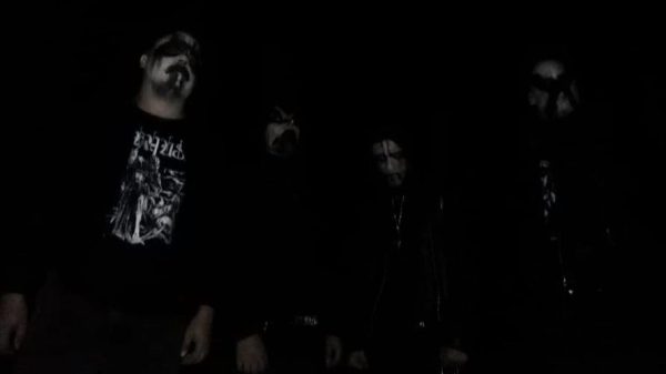 Vigilia - Black Metal - Bucaramanga, Santander - metal colombiano