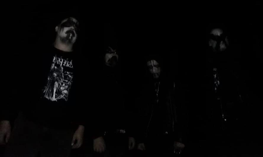 Vigilia - Black Metal - Bucaramanga, Santander - metal colombiano