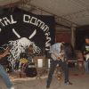 Violent Shit - Black Metal - Popayan, Cauca - metal colombiano