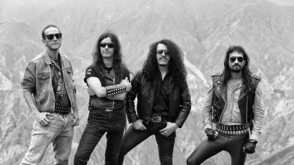 Virgin Killer - Speed Metal - Bucaramanga, Santander - metal colombiano