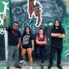 Virgin Killer - Speed/Heavy Metal - Cali, Valle del Cauca - metal colombiano
