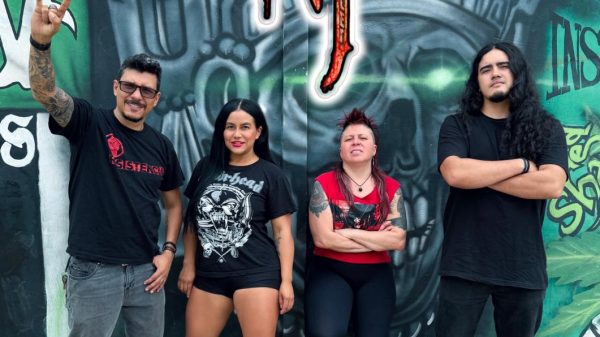 Virgin Killer - Speed/Heavy Metal - Cali, Valle del Cauca - metal colombiano