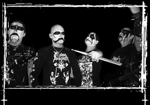 Virtus et Vitium - Black Metal - Ibagué, Tolima - metal colombiano
