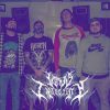 Virus Injection - Brutal Death Metal - Bogotá - metal colombiano