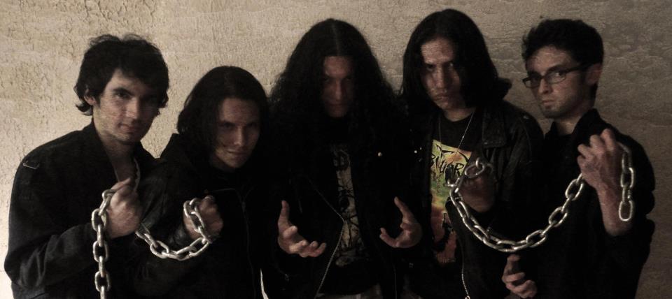 War Maniacs - Thrash/Death Metal - Bogotá - metal colombiano