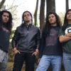 War Thrashed - Thrash Metal - Bogotá - metal colombiano