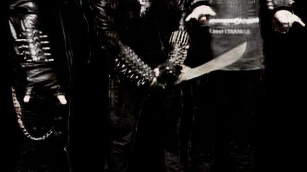 War Wolves - Black Metal - Bogotá - metal colombiano