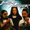 White Thunder - Heavy/Speed Metal - Bogotá - metal colombiano