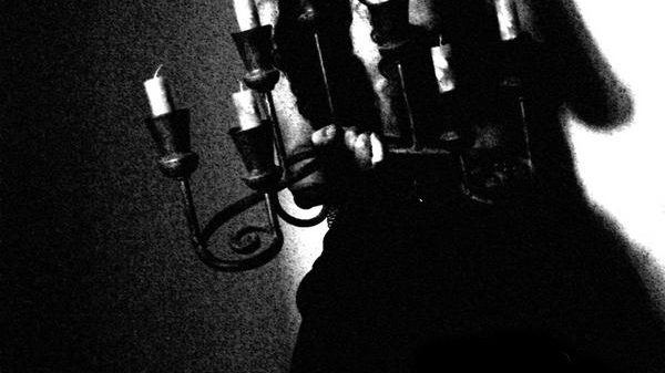 Winds of Rain - Black Metal - Medellín, Antioquia - metal colombiano
