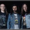 Witchtrap - Black/Thrash Metal - Medellín, Antioquia - metal colombiano