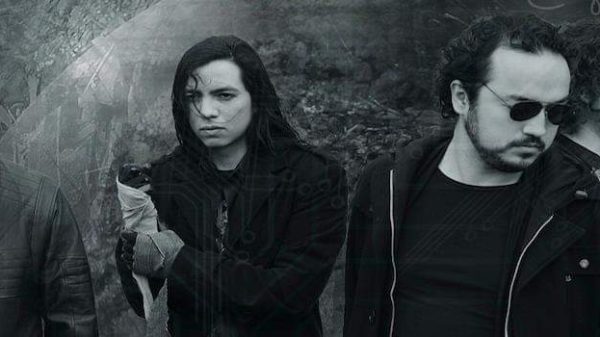 Within the Hour - Progressive Metal - Bogotá - metal colombiano