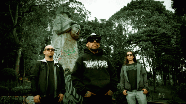 WithoutMind - Brutal Death Metal/Grindcore - Bogotá - metal colombiano