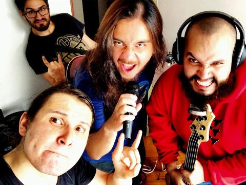 Wonderstorm - Power Metal